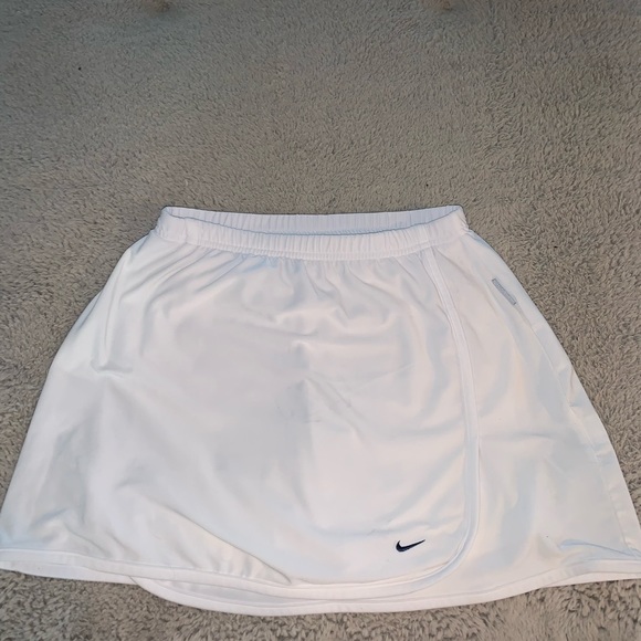 Nike Other - Nike Drifit Girls Golf Skirt/Skort